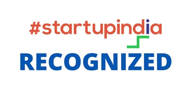 Startup India recognized